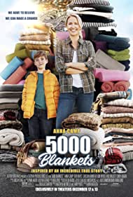 5000 Blankets (2022) M4uHD Free Movie