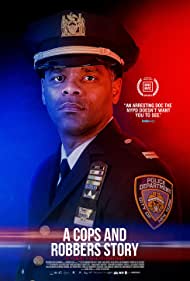 A Cops and Robbers Story (2020) M4uHD Free Movie