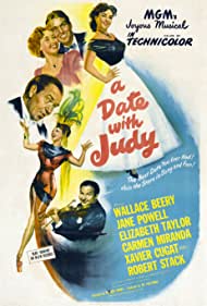 A Date with Judy (1948) M4uHD Free Movie