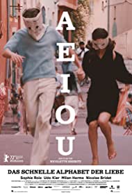 A E I O U A Quick Alphabet of Love (2022) Free Movie M4ufree