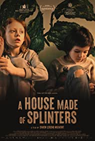 A House Made of Splinters (2022) Free Movie M4ufree