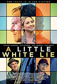 A Little White Lie (2023) Free Movie