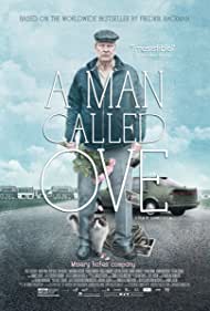 A Man Called Ove (2015) M4uHD Free Movie