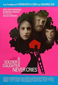 A Soldiers Daughter Never Cries (1998) Free Movie M4ufree