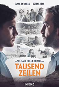 Tausend Zeilen (2022) Free Movie