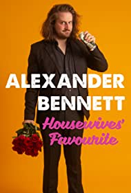 Alexander Bennett Housewives Favourite (2020) Free Movie M4ufree