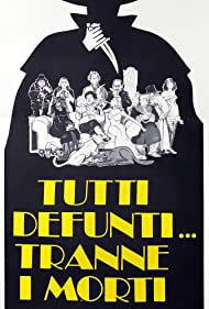 Tutti defunti tranne i morti (1977) Free Movie