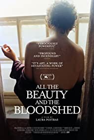 All the Beauty and the Bloodshed (2022) Free Movie