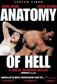 Anatomy of Hell (2004) Free Movie M4ufree