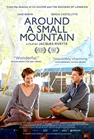 Around a Small Mountain (2009) M4uHD Free Movie