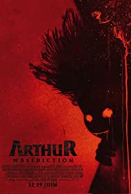 Arthur, malediction (2022) Free Movie
