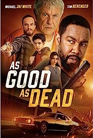 As Good As Dead (2022) Free Movie