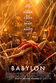 Babylon (2022) Free Movie M4ufree