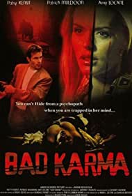 Bad Karma (2001) M4uHD Free Movie