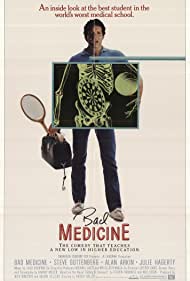 Bad Medicine (1985) M4uHD Free Movie
