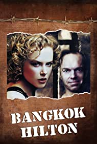 Bangkok Hilton (1989) Free Tv Series