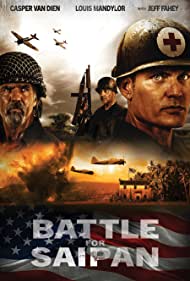 Battle for Saipan (2022) Free Movie