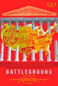 Battleground (2022) Free Movie
