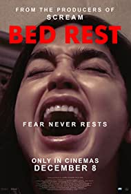 Bed Rest (2022) M4uHD Free Movie