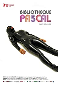 Bibliotheque Pascal (2010) M4uHD Free Movie