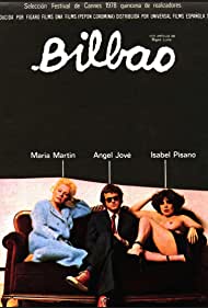 Bilbao (1978) M4uHD Free Movie