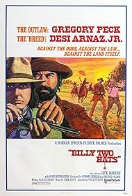 Billy Two Hats (1974) Free Movie