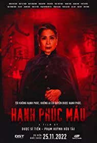 Hanh Phuc Mau (2022) M4uHD Free Movie