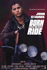 Born to Ride (1991) M4uHD Free Movie