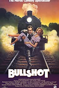 Bullshot Crummond (1983) M4uHD Free Movie