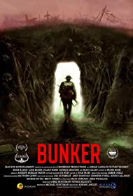 Bunker (2022) M4uHD Free Movie