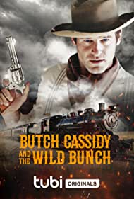 Butch Cassidy and the Wild Bunch (2023) M4uHD Free Movie