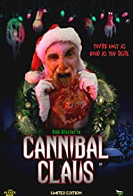 Cannibal Claus (2016) Free Movie M4ufree