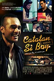 Catatan Harian Si Boy (2011) Free Movie M4ufree