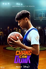 Chang Can Dunk (2023) Free Movie M4ufree
