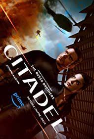 Citadel (2023-) M4uHD Free Movie