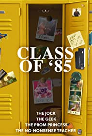 Class of 85 (2022) M4uHD Free Movie