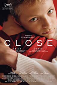 Close (2022) Free Movie