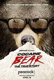 Cocaine Bear: The True Story (2023) Free Movie