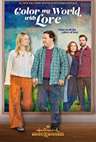 Color My World with Love (2022) M4uHD Free Movie