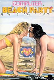 Computer Beach Party (1987) Free Movie M4ufree