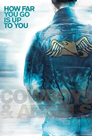 Cowboys Angels (2003) M4uHD Free Movie