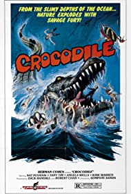 Crocodile (1979) Free Movie