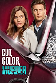 Cut, Color, Murder (2022) Free Movie M4ufree