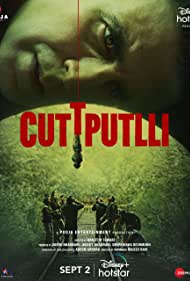 Cuttputlli (2022) Free Movie