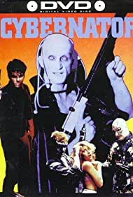 Cybernator (1991) Free Movie
