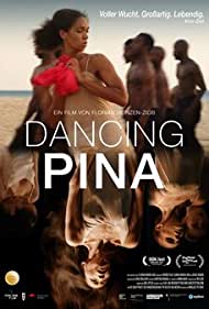 Dancing Pina (2022) M4uHD Free Movie