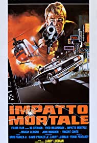 Deadly Impact (1984) Free Movie