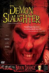 Demon Slaughter (2003) M4uHD Free Movie