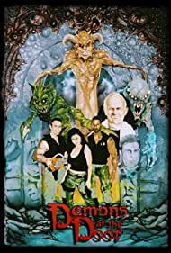 Demons at the Door (2004) M4uHD Free Movie