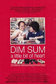 Dim Sum A Little Bit of Heart (1985) Free Movie M4ufree